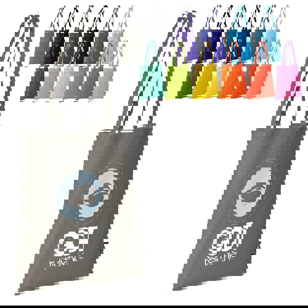 Umhängetasche Non-Woven 75g/m²