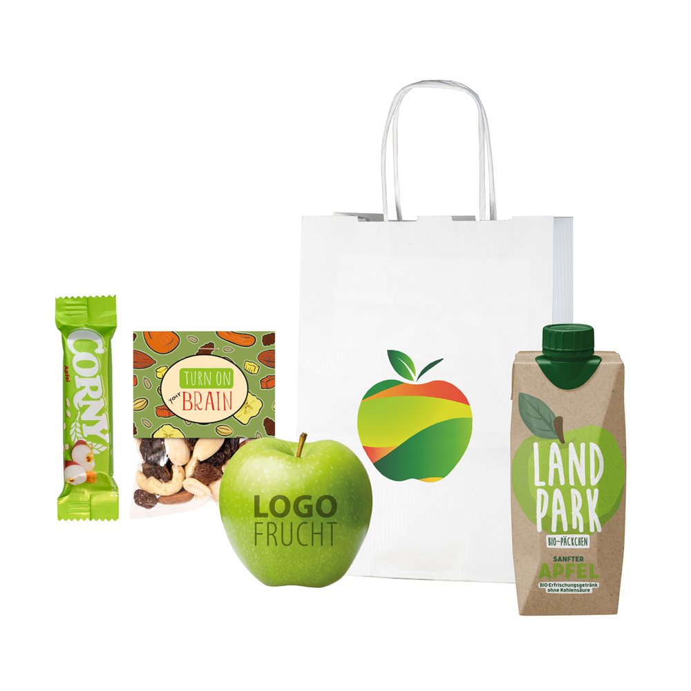 Event Bag L - Schwarz