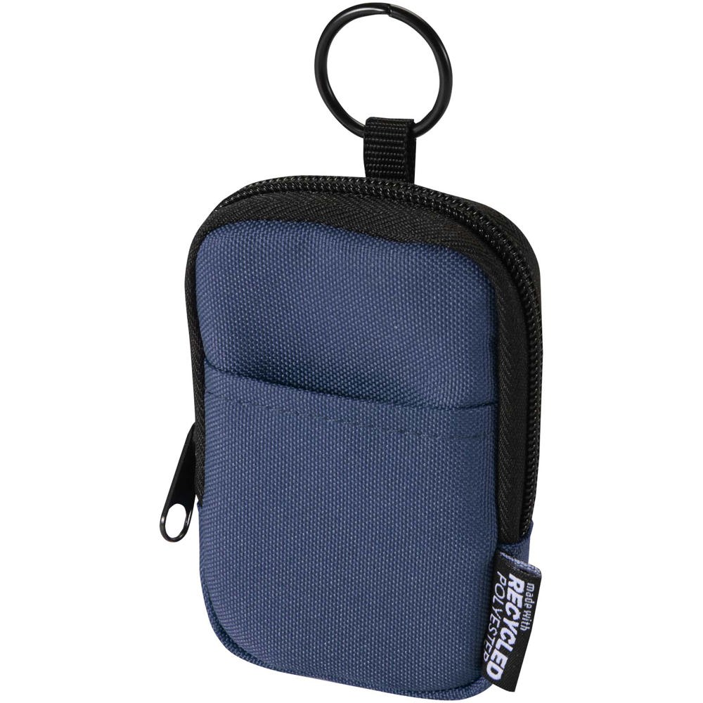 Byron Clip & Go GRS recycelte kleine Tasche 0,2L - navy