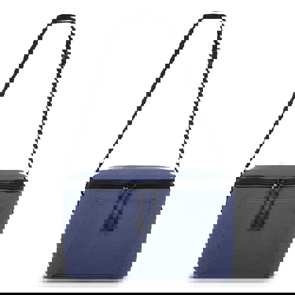 R-PET 600D 6-Dosen-Kühltasche 25 x 14,5 x 15,5 cm 5 l