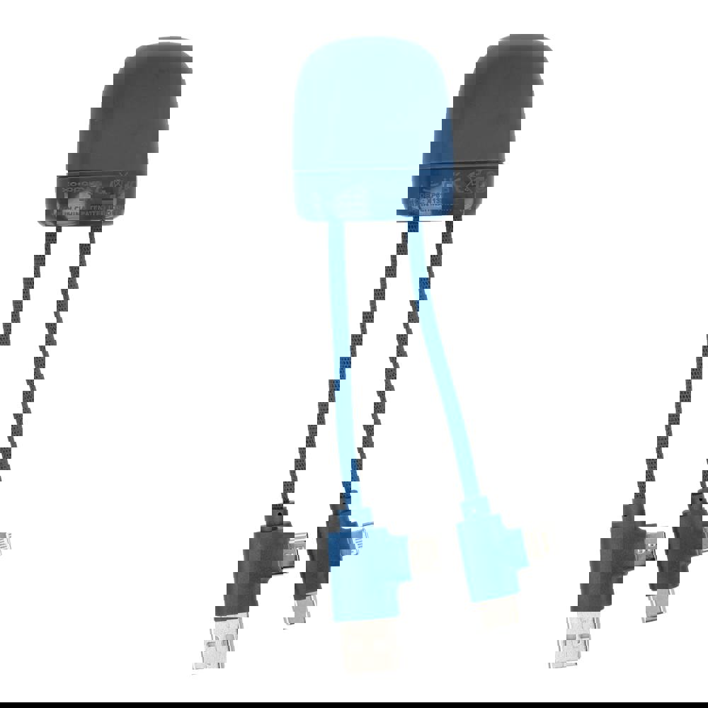 Xoopar ICE-B Multi-Ladekabel