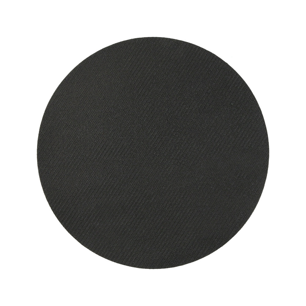 TEXTIL-pad Circle 200 x 3 mm