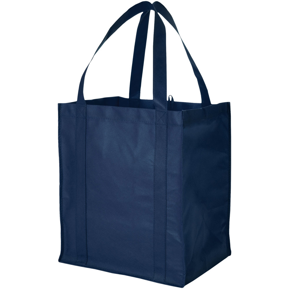 Liberty Non Woven Tragetasche 29L - navy