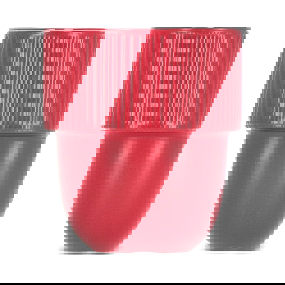 Sagaform Inka Becher mit Ohr 270ml