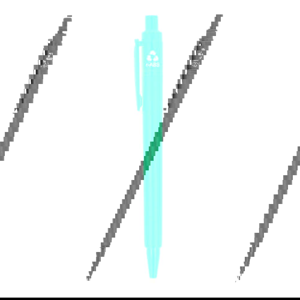 Kugelschreiber Baron 03 recycled hardcolour