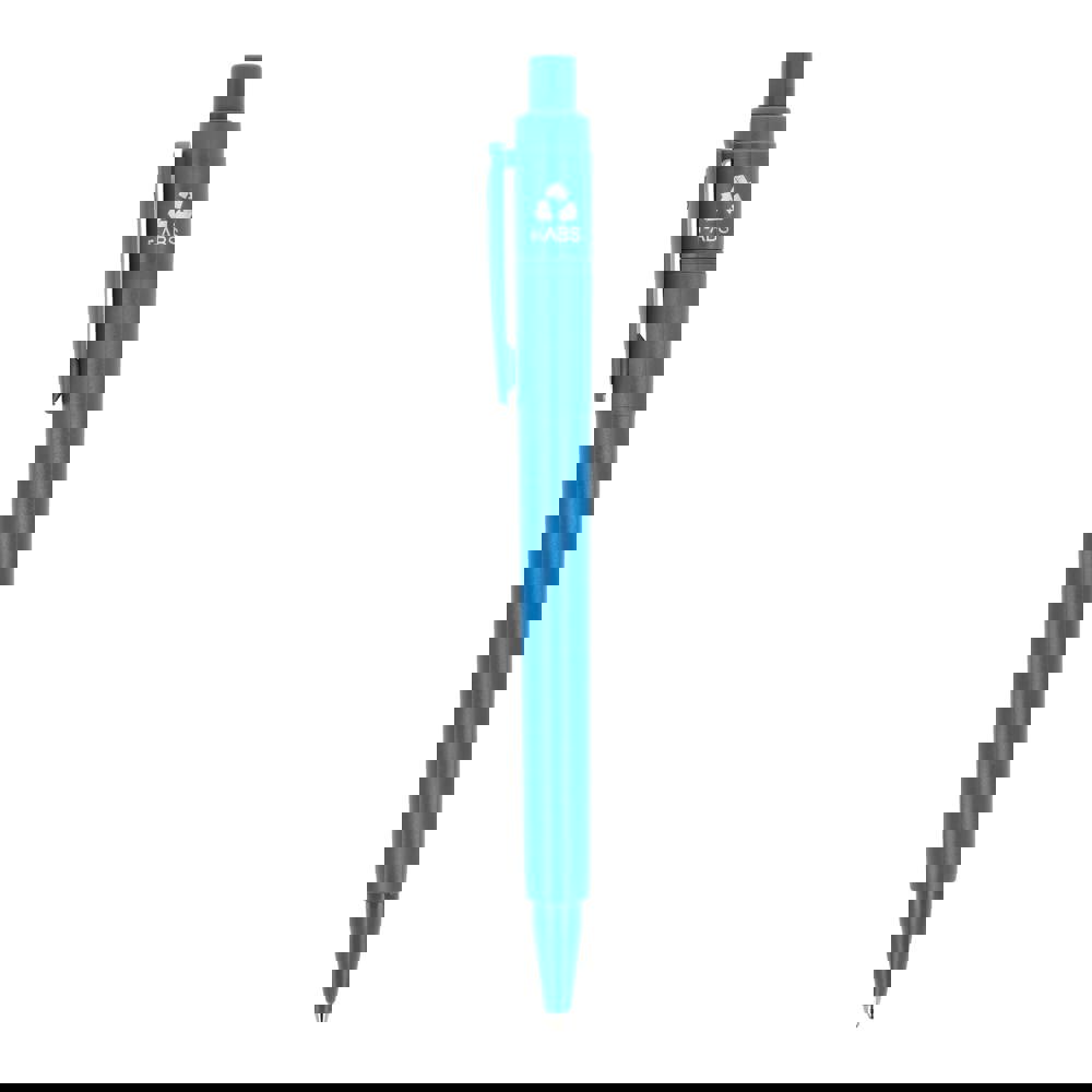 Kugelschreiber Baron 03 recycled hardcolour