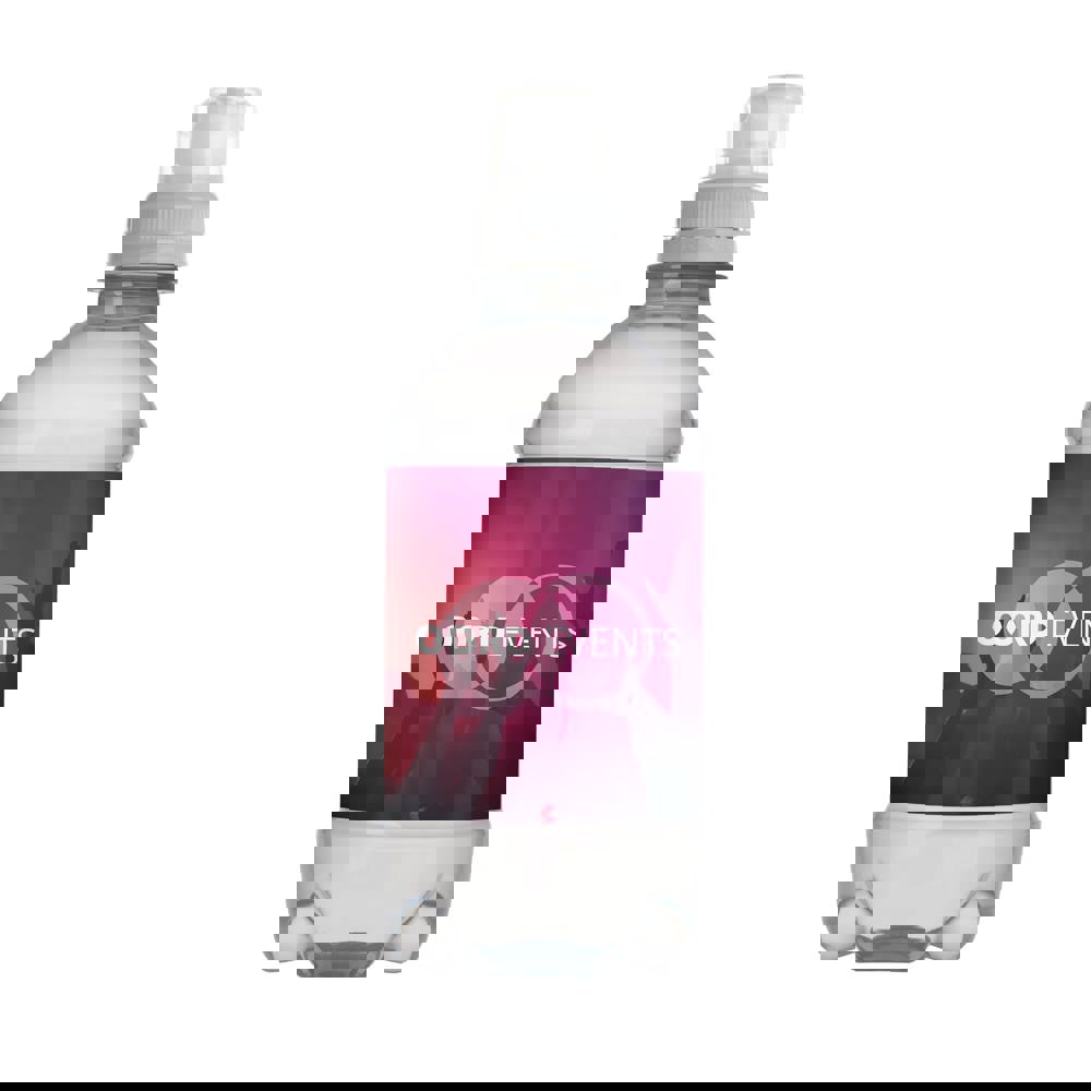 Quellwasser 330 ml mit Sportverschluss