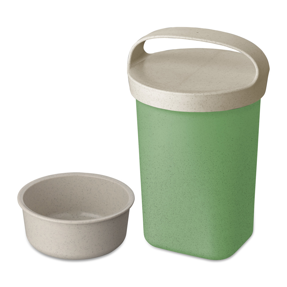 BUDDY 0,7 - nature leaf green