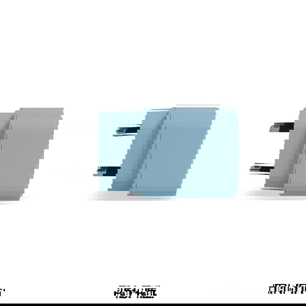 2WC30 I Fresh 'n Rebel Mini Charger USB-C + A PD // 30W