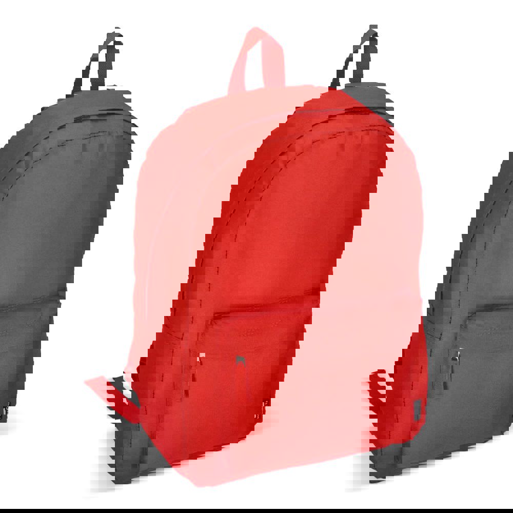 Rucksack R-PET 20L - rot