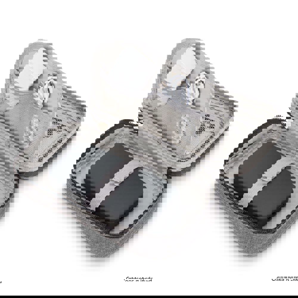 rPET 300D Kora Organizer-Tasche