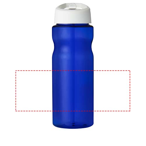 H2O Active® Base Tritan™ 650 ml Sportflasche mit Ausgussdeckel