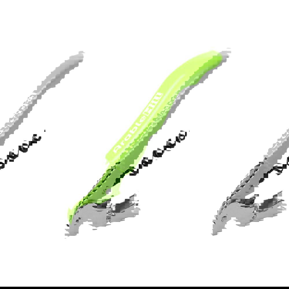 Pulltap's Kellnermesse - Grün