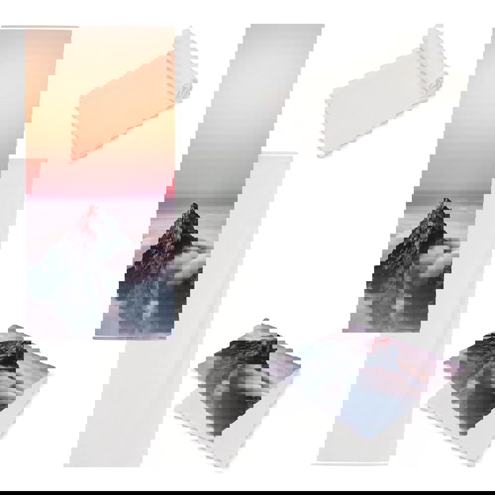 Sublimations Handtuch 70 x 140 cm 400 g/m²