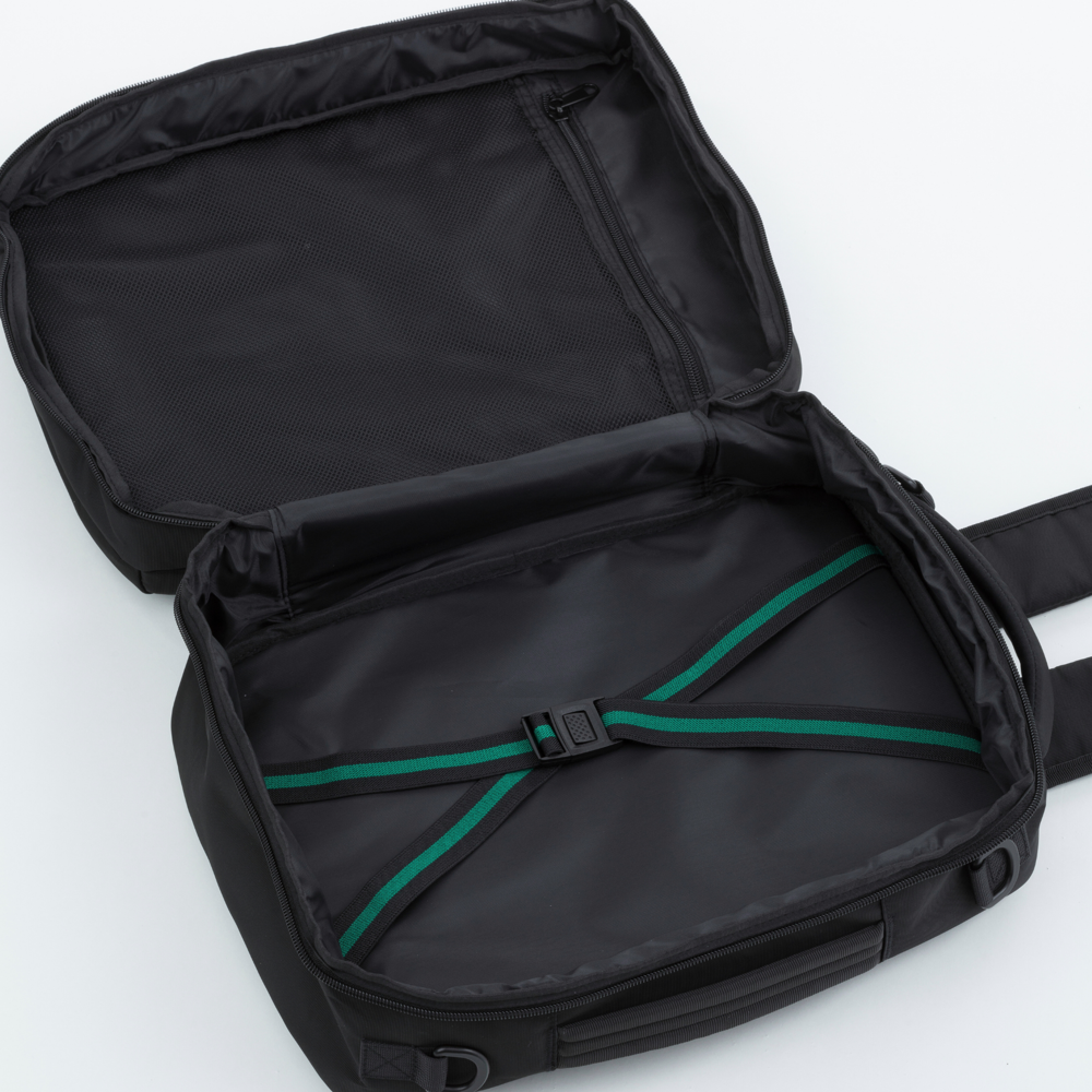 Scandic Kabinenrucksack