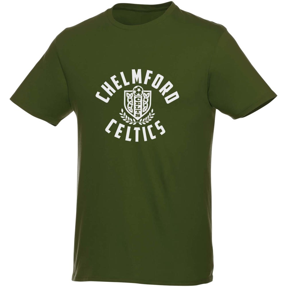 Heros T-Shirt für Herren