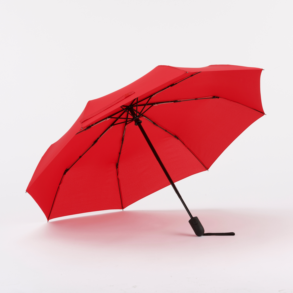 Cambridge Regenschirm mit DAS-funktion