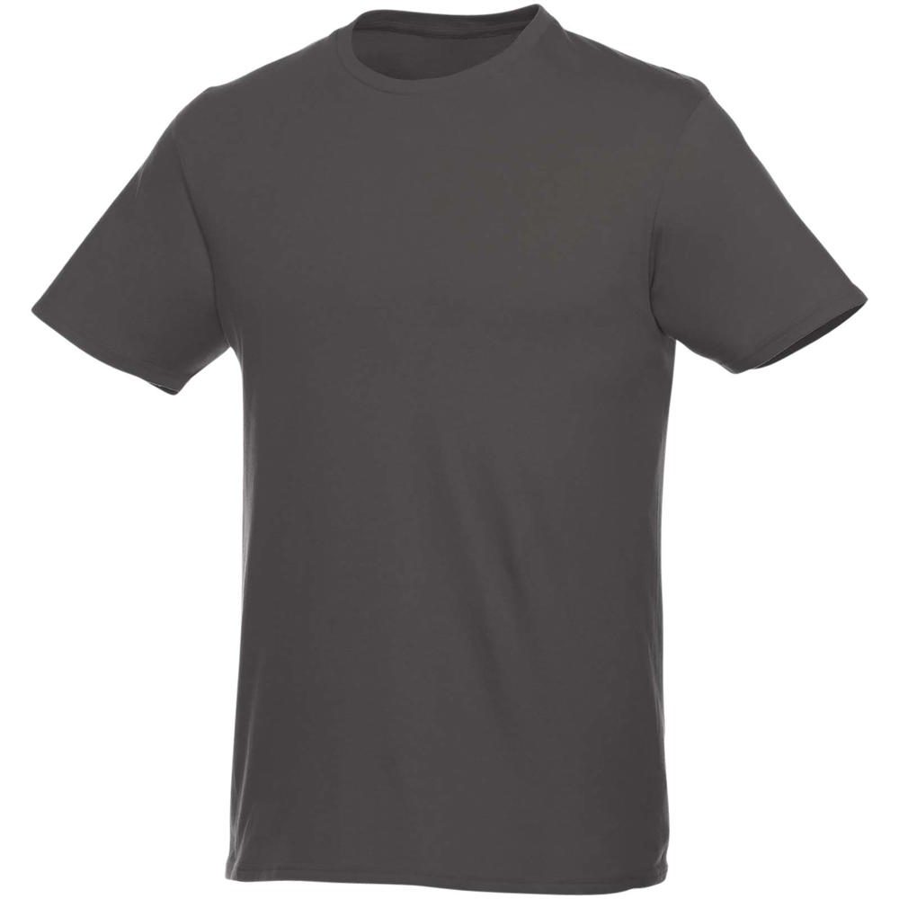 Heros T-Shirt für Herren - storm grey