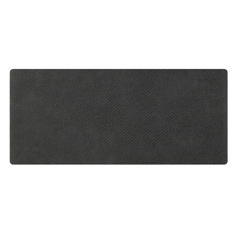 TEXTIL Barmatte 600 x 220 x 2,5 mm