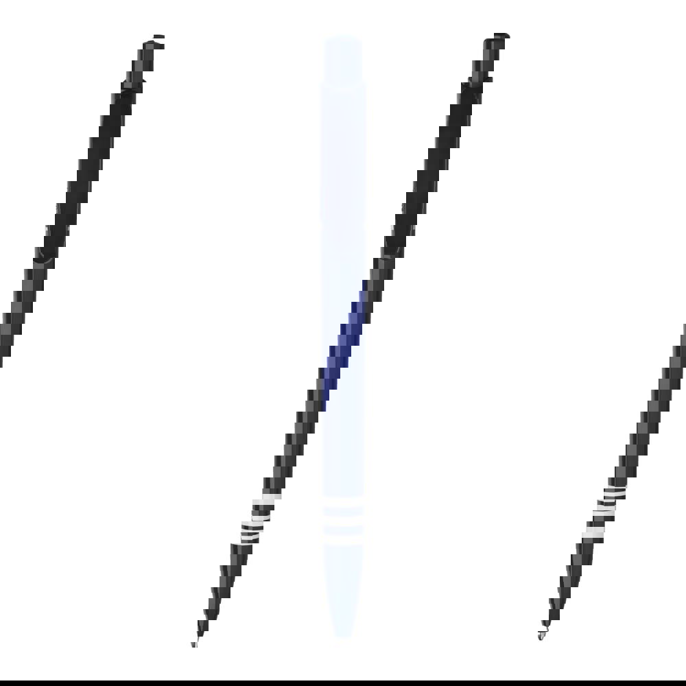 Kugelschreiber Tropic Colour hardcolour