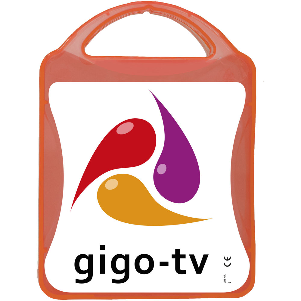 MyKit M Erste-Hilfe Premium