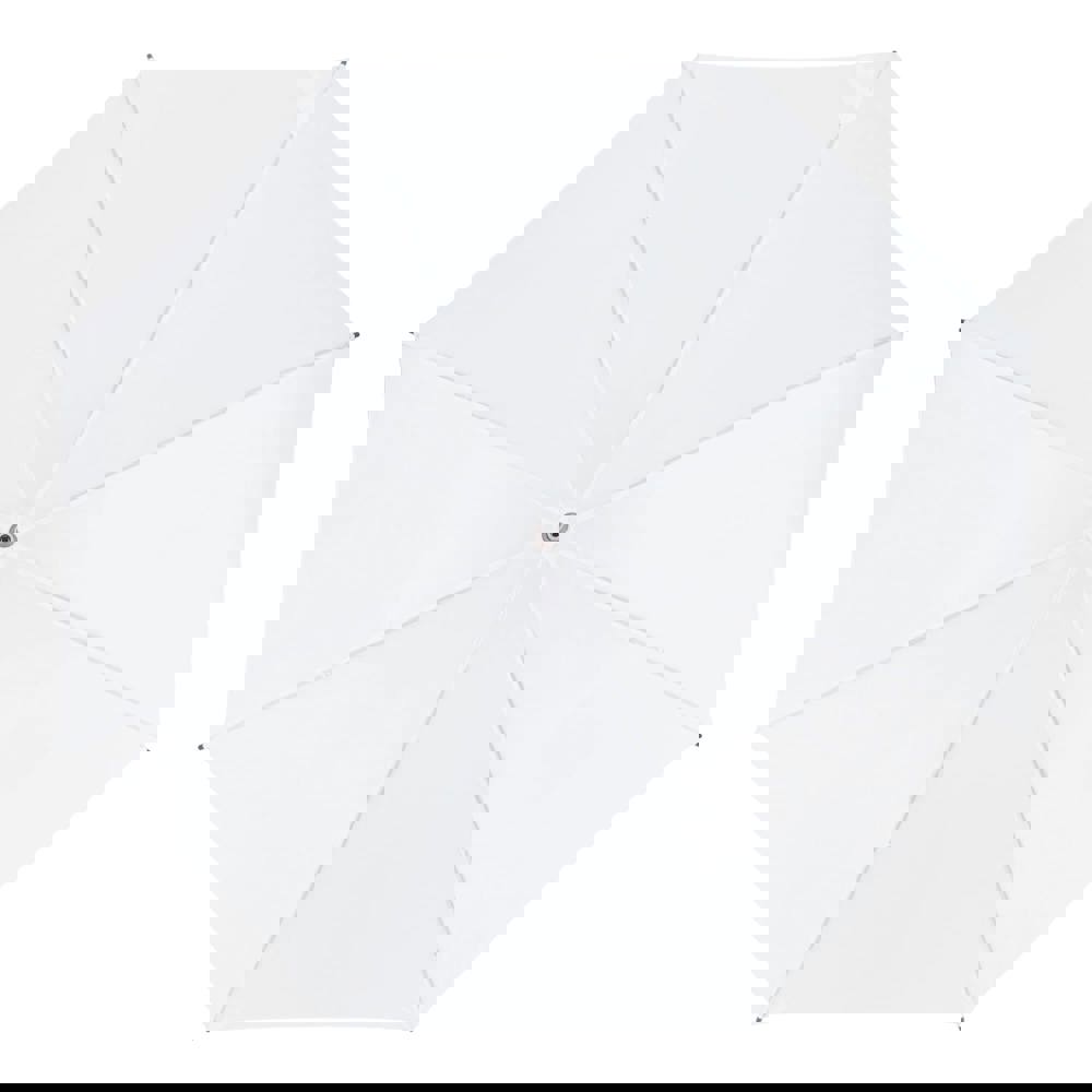 Bosco 190T Polyester 23" Stockschirm Auto offen