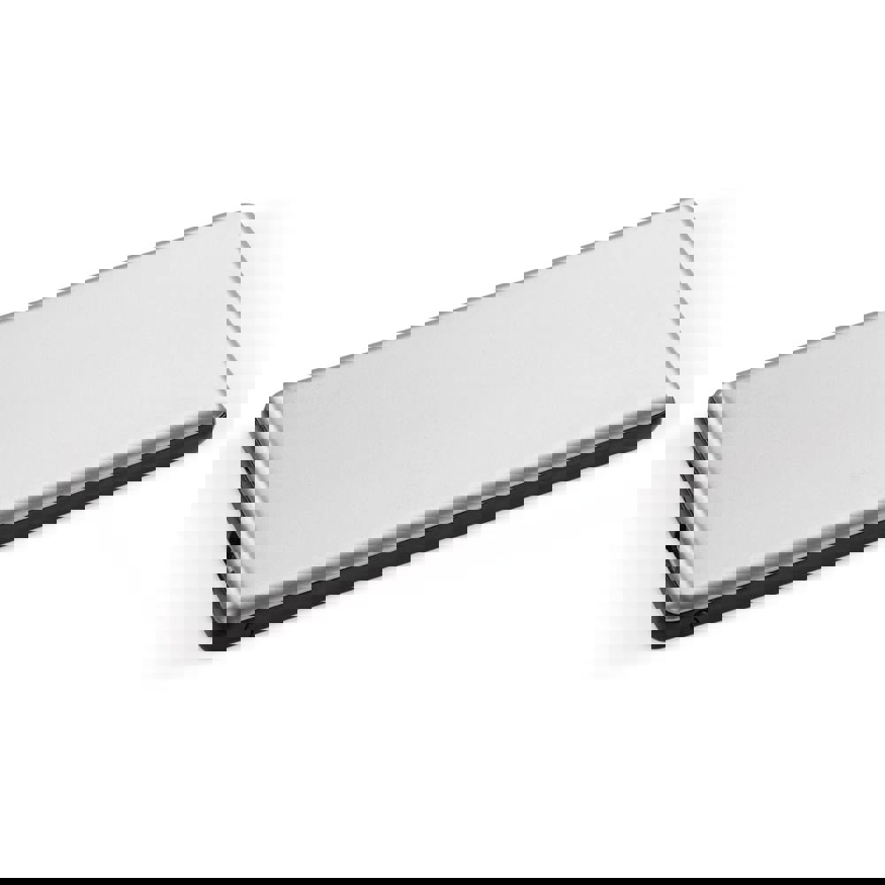 Powerbank 4000mAh mit Logo-Beleuchtung