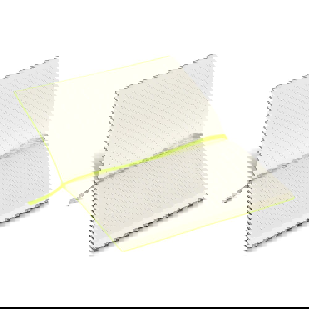 Notizbuch Yuzu Softcover Thermo A5