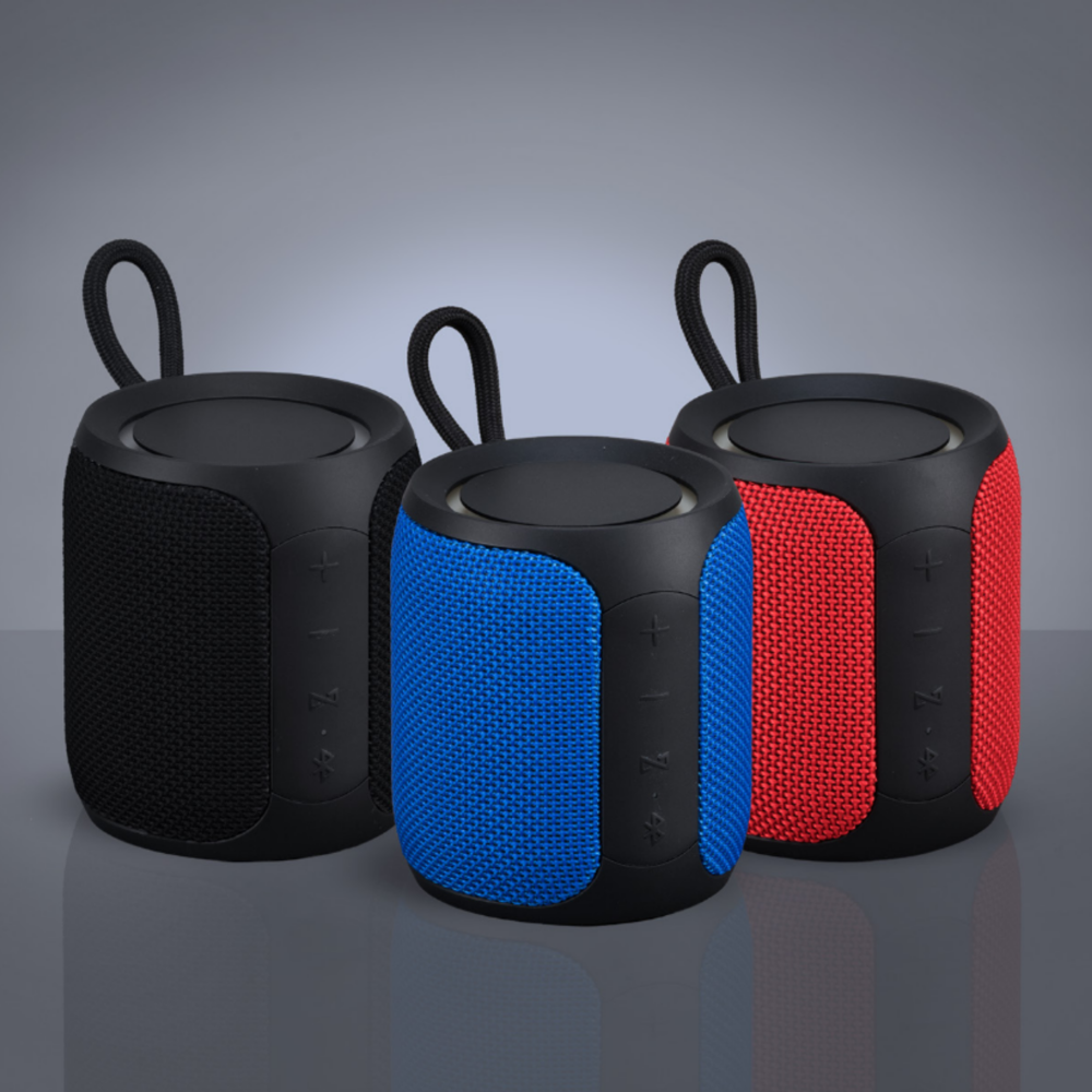 Dynamic kabelloser Lautsprecher