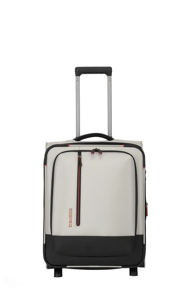 CROSSLITE 5.0 2w Trolley - natur