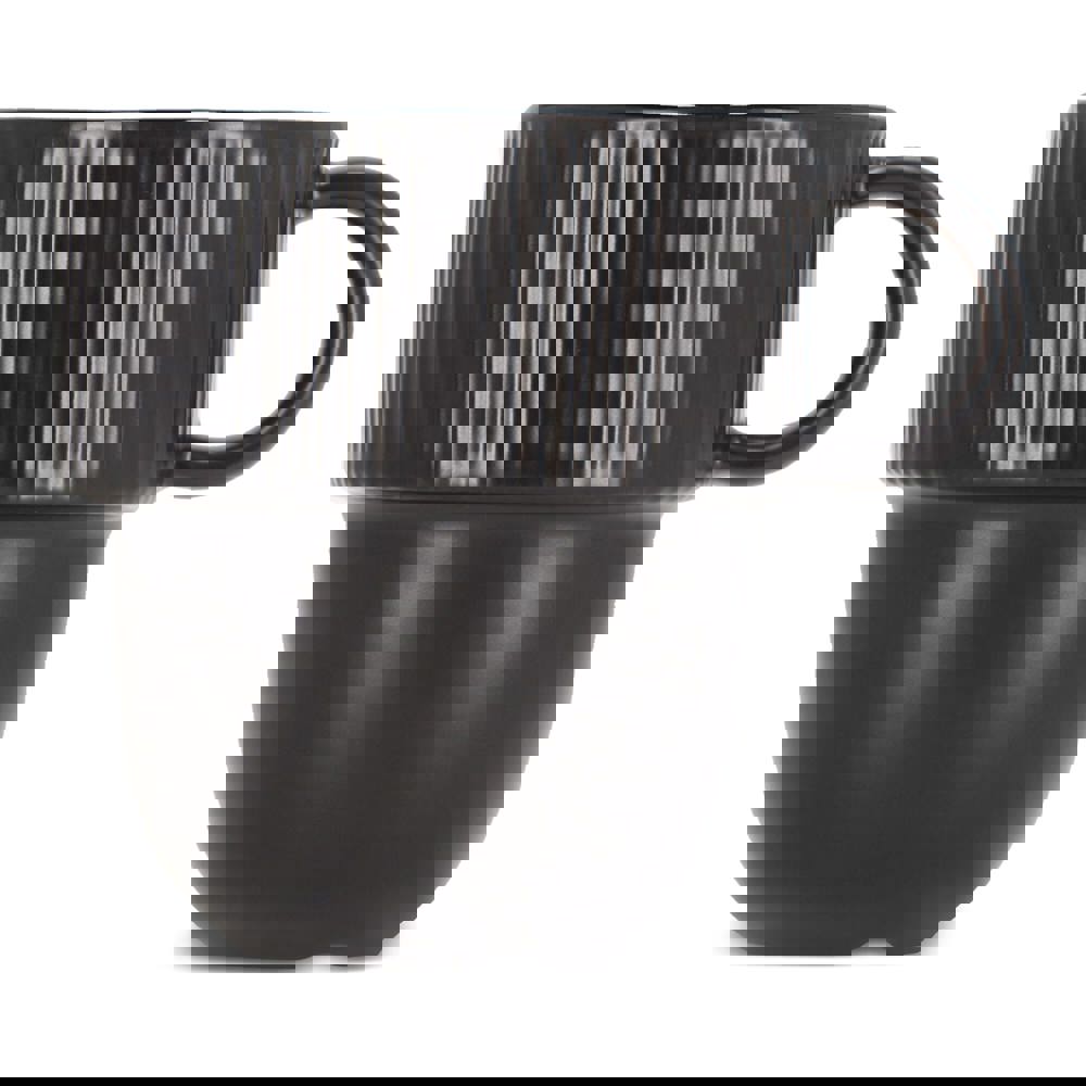 Sagaform Inka Becher mit Ohr 270ml