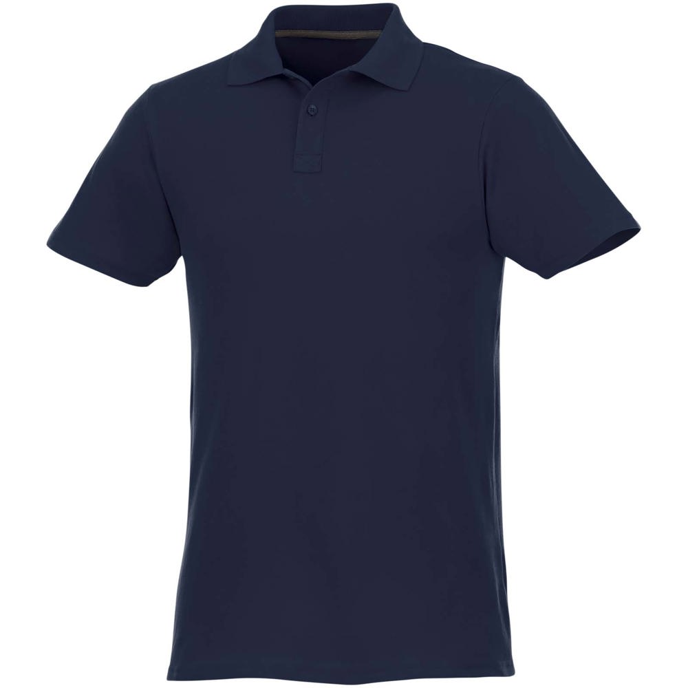 Helios Poloshirt für Herren - navy