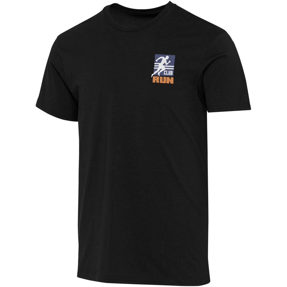 Azurite Kurzärmeliges T-Shirt aus 160 g/m² Bio Baumwolle (OCS), unisex