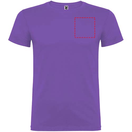 Beagle T-Shirt für Herren