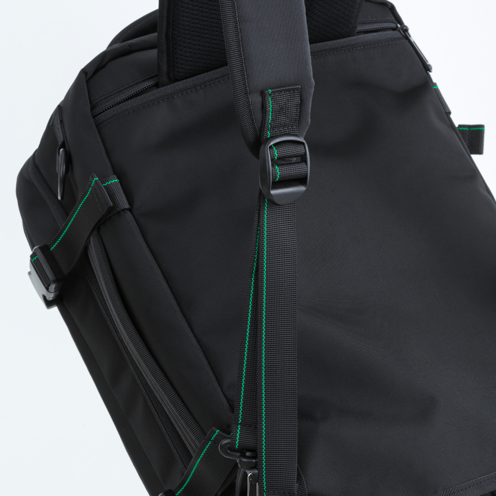 Scandic Kabinenrucksack