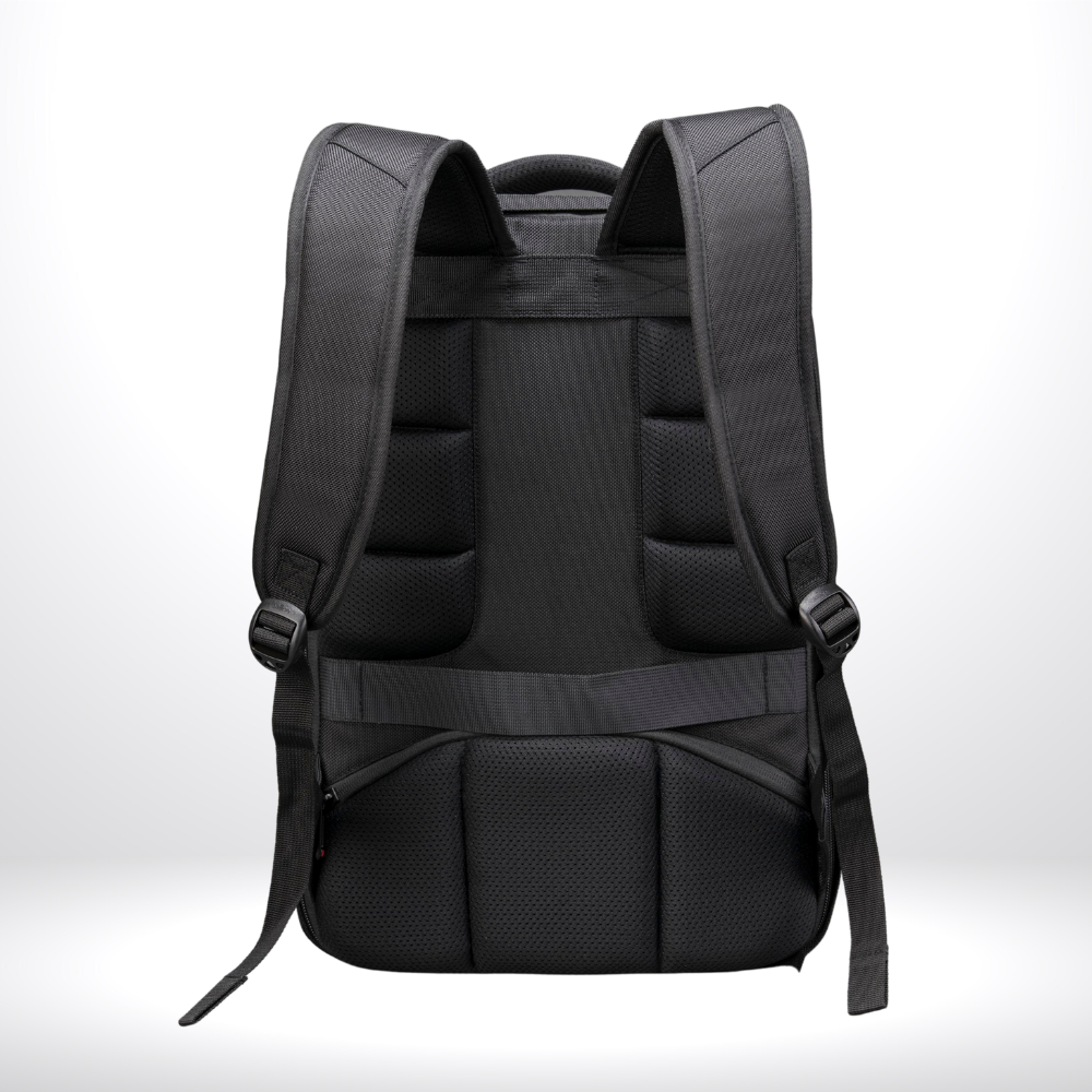 Xenon Antidiebstahl Rucksack 17''