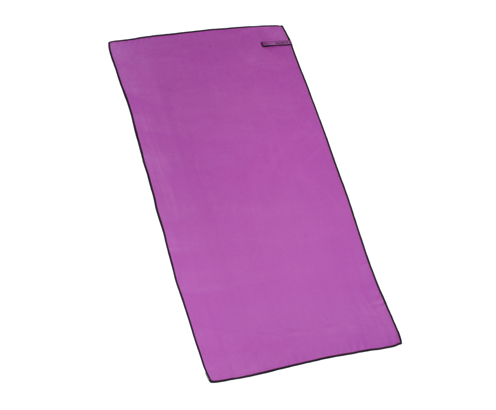 Sporttuch "SPORTS by Gözze" - lila