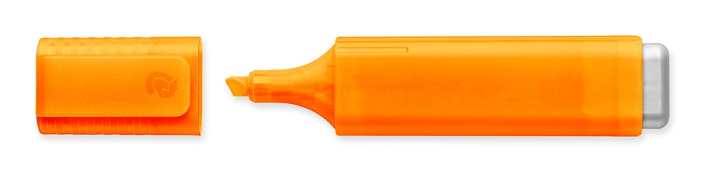 STAEDTLER Textsurfer® classic - rainbow colours - orange