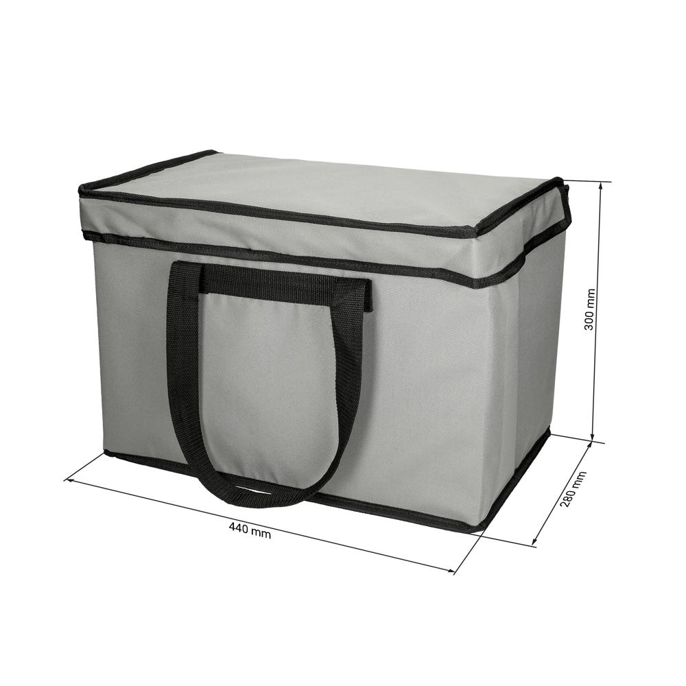 Isoliertasche "ToGo"