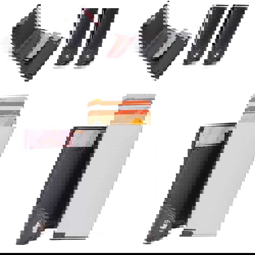 Kartenetui mit RFID-Schutz