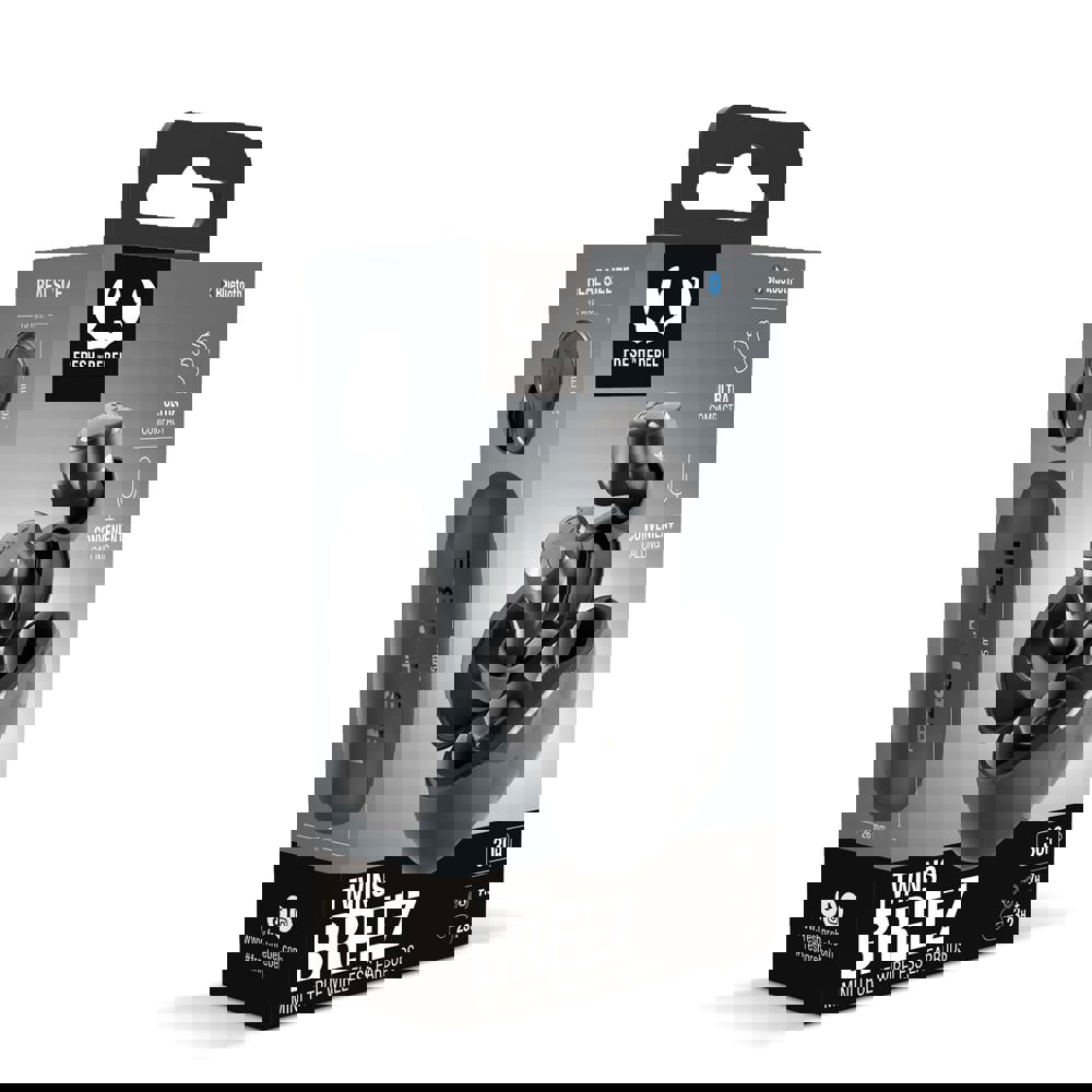 Fresh 'n Rebel Twins Breez True Wireless Earbuds