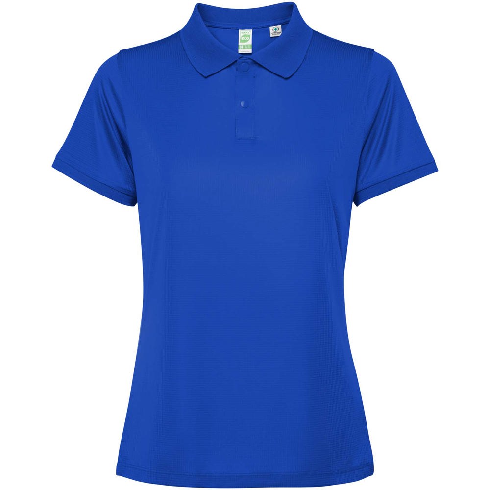 Tormo Poloshirt für Damen - royalblau