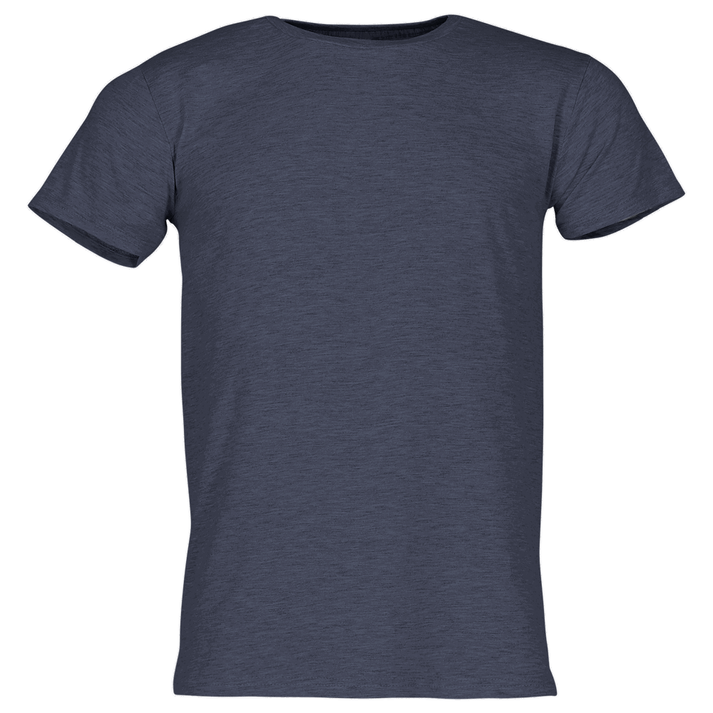 614300 - Iconic 150 T-Shirt - vintage navy meliert