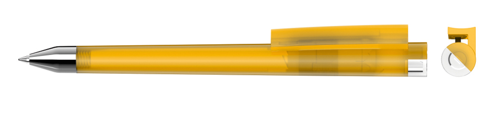 GEOS frozen SI - gelb