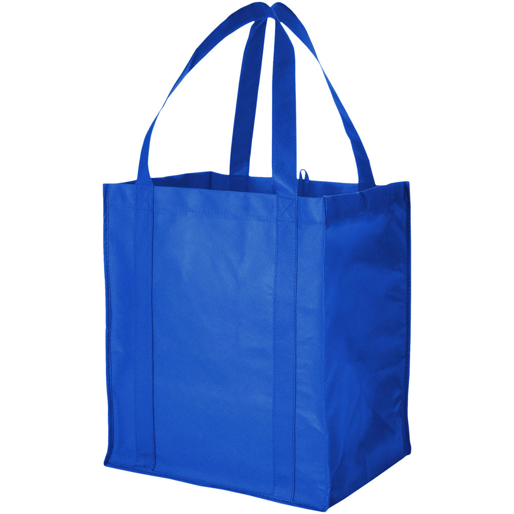 Liberty Non Woven Tragetasche 29L - royalblau