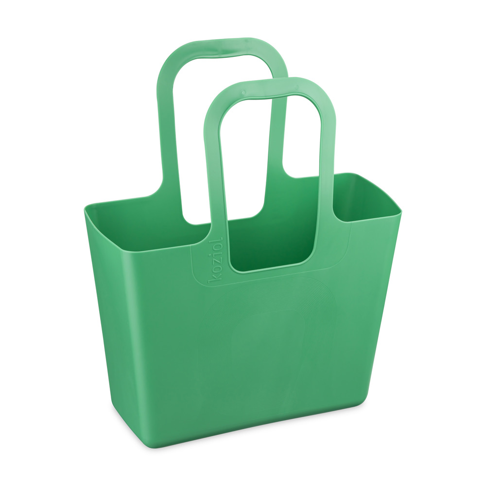 TASCHE XL - mid green