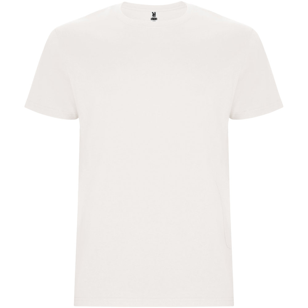 Stafford T-Shirt für Herren - vintage weiß