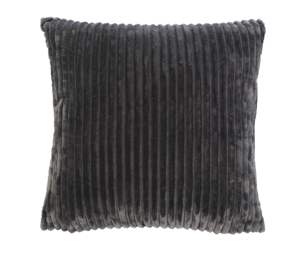 Cord Optik - anthrazit