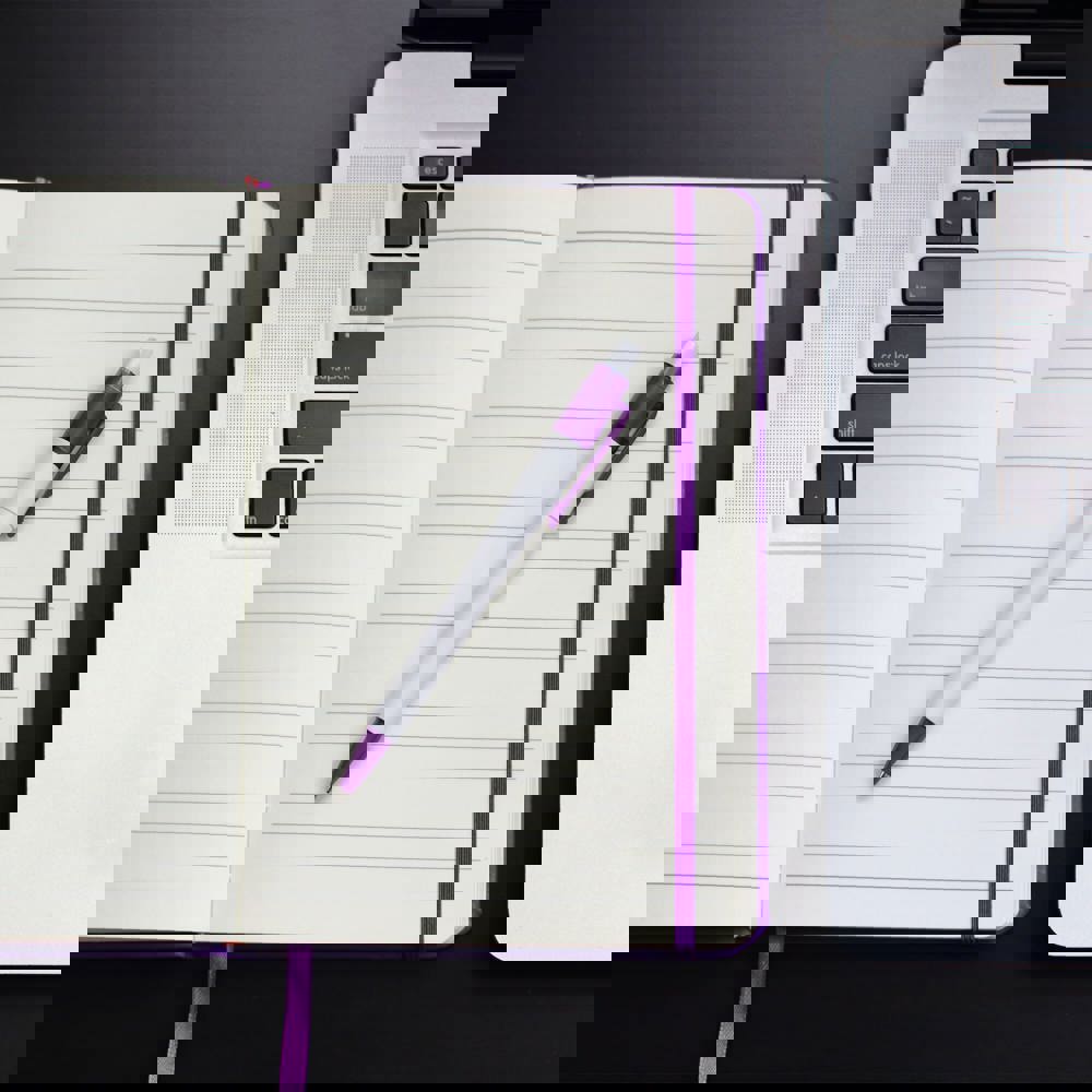 Kugelschreiber Baron Colour Hardcolour