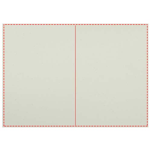 Herald A5 Grußkarte